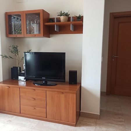 Apartament Vistalmar Castillo de Sabinillas Zewnętrze zdjęcie