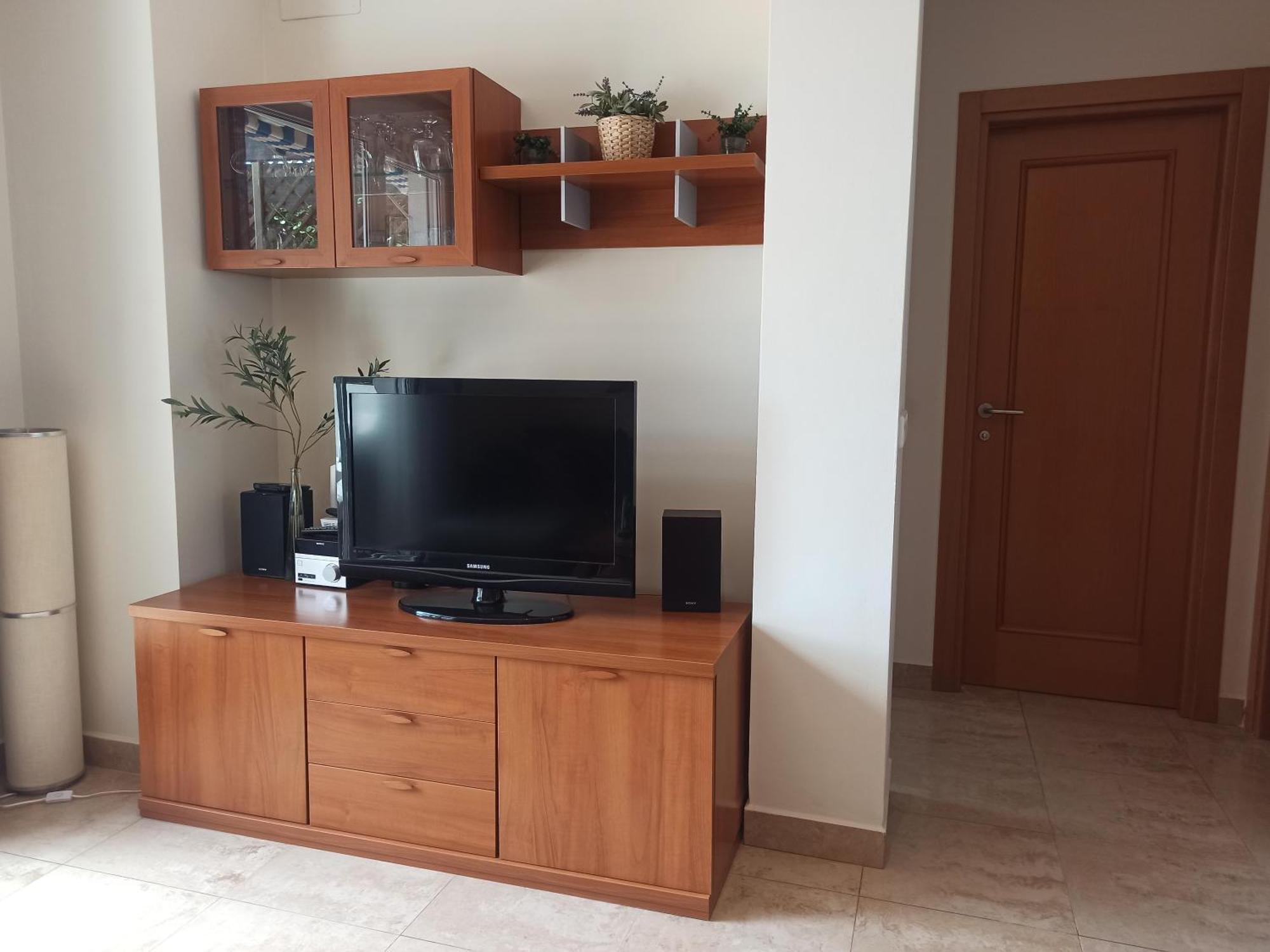 Apartament Vistalmar Castillo de Sabinillas Zewnętrze zdjęcie